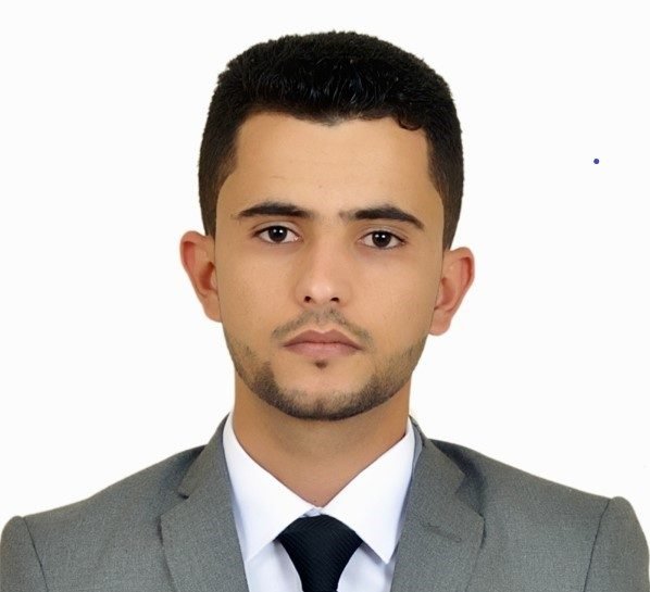 Eng.Raddad Al-Hagami